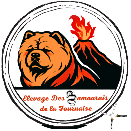 Élevage des Samouraïs de la Fournaise
